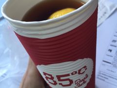 -85度C(广州石牌桥店)