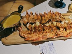 -俄士厨房(五棵松华熙LIVE店)