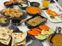 -VATAN INDIAN RESTAURANT米特餐饮有限公司(城北路店)