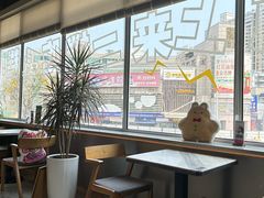 -MONANA蛋糕研究所