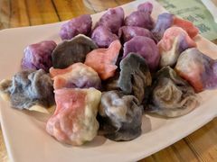 -宝源饺子(麦子店街店)