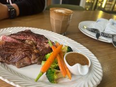 -Pekaa啤咖食肆Coffee&Bistro