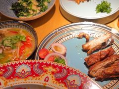 -塔哈尔·新疆盛宴(复地活力城店)