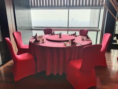 -洲际酒店·凌霄中餐厅SUMMIT