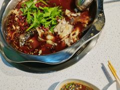 -蛙蛙鸡冷锅鱼(温江店)