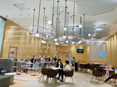 -奈雪的茶(国金中心店)