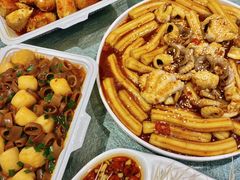 -蚝得喜海鲜(东城店)