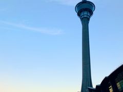 -澳门旅游塔360°旋转餐厅(南湾湖广场店)