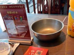 -天下客饭店(中山路店)