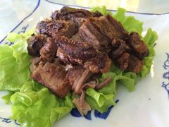 -白魁老号饭庄(安内店)