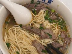 -陳香貴·兰州牛肉面(上海长风大悦城店)