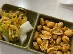 -洋洋安徽牛肉板面(洋洋店)