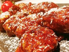 -華府Deluxe(兴业太古汇店)