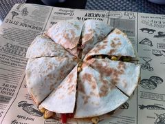 -188西餐厅(园林宾馆店)