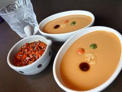 -东来顺·非遗火锅(赛格国际购物中心店)