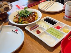 -老北京炸酱面·烤鸭(前门店)