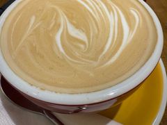 -W CAFE(甜爱路店)