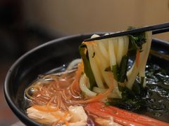 -东京屋(武定路店)