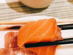 刺身-The COOK·厨餐厅·自助餐(浦东嘉里大酒店)