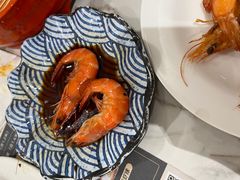-金马门国际美食百汇(珞喻路店)