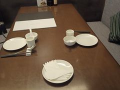 -枣子树素餐厅(铂金城店)