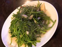 蒜蓉水莲-一品活虾(市民店)