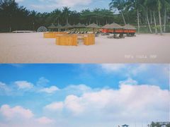 -石梅湾艾美度假酒店