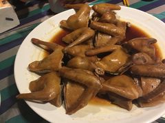 -兰桂坊粤泰美食(较场西店)