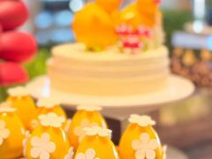 -君悦酒店·乐厨·高空自助餐(青年大街店)