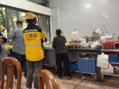 -南香小食店(水门路店)