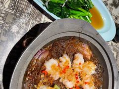 -绿茶餐厅(汇悦大融城店)