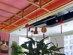 -兴蓉合川湘私房菜巫山烤鱼(人大店)