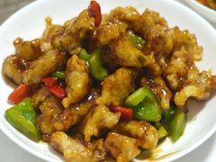 -翠花老菜饺子馆(七宝店)