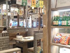 -東門韩国传统烤肉·韩国料理(银座直营店)