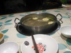 -南城十里潮汕鲜牛火锅·鲜虾生滚粥(融汇老商埠店)