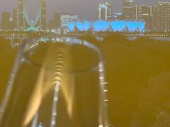 -杭州国际会议中心洲际酒店-原素全日餐厅(解放东路店)