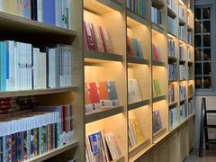 -三联韬奋书店(宽窄巷子店)