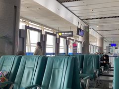 -威海大水泊国际机场