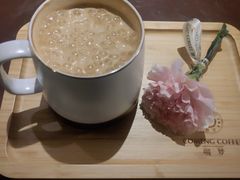 -咖梦餐厅 COMENG RESTAURANT