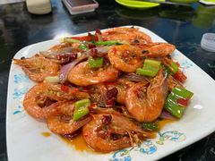 -小海豚·老字号海鲜餐厅(三亚湾店)