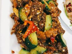 -昱德来·天津菜(河西店)