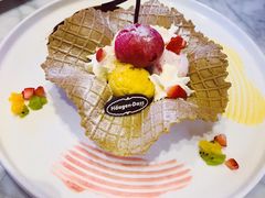 -哈根达斯(西安北郊店)