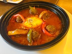 -Tajine Moroccan塔金摩洛哥中东餐厅