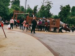 -枫香湖儿童公园