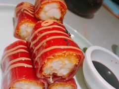 鲜虾红米肠-点都德(千灯湖环宇城店)