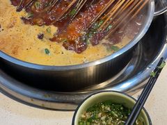 -江二娃串串香(科园四路总店)