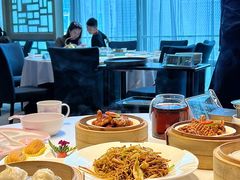 -春满园·早茶·粤菜·宴会(前海店)