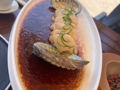 -喜鼎海胆水饺(东港店)