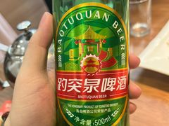 -春水锅贴·传统鲁菜(大明湖店)
