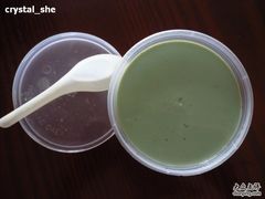 抹茶布丁&nbsp;5元-大象厨房(重庆道店)